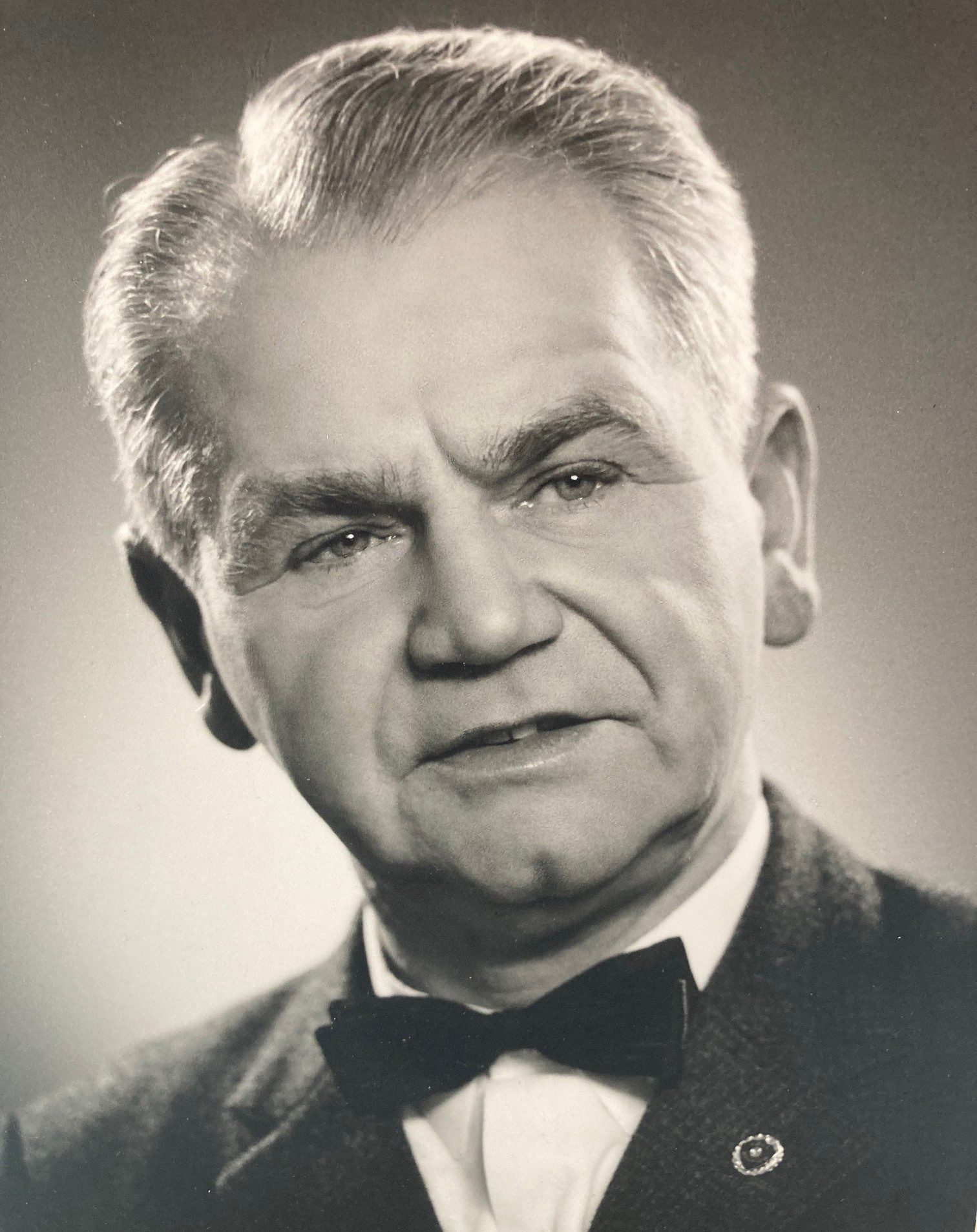 Helmuth Jørgensen