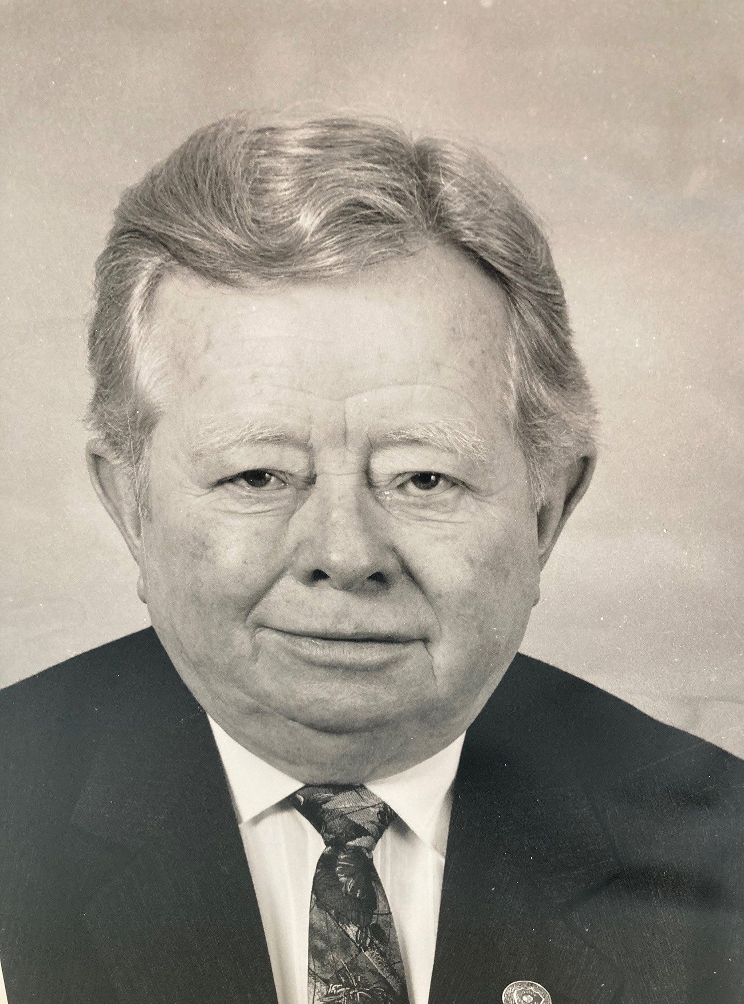 Gunnar Olsen
