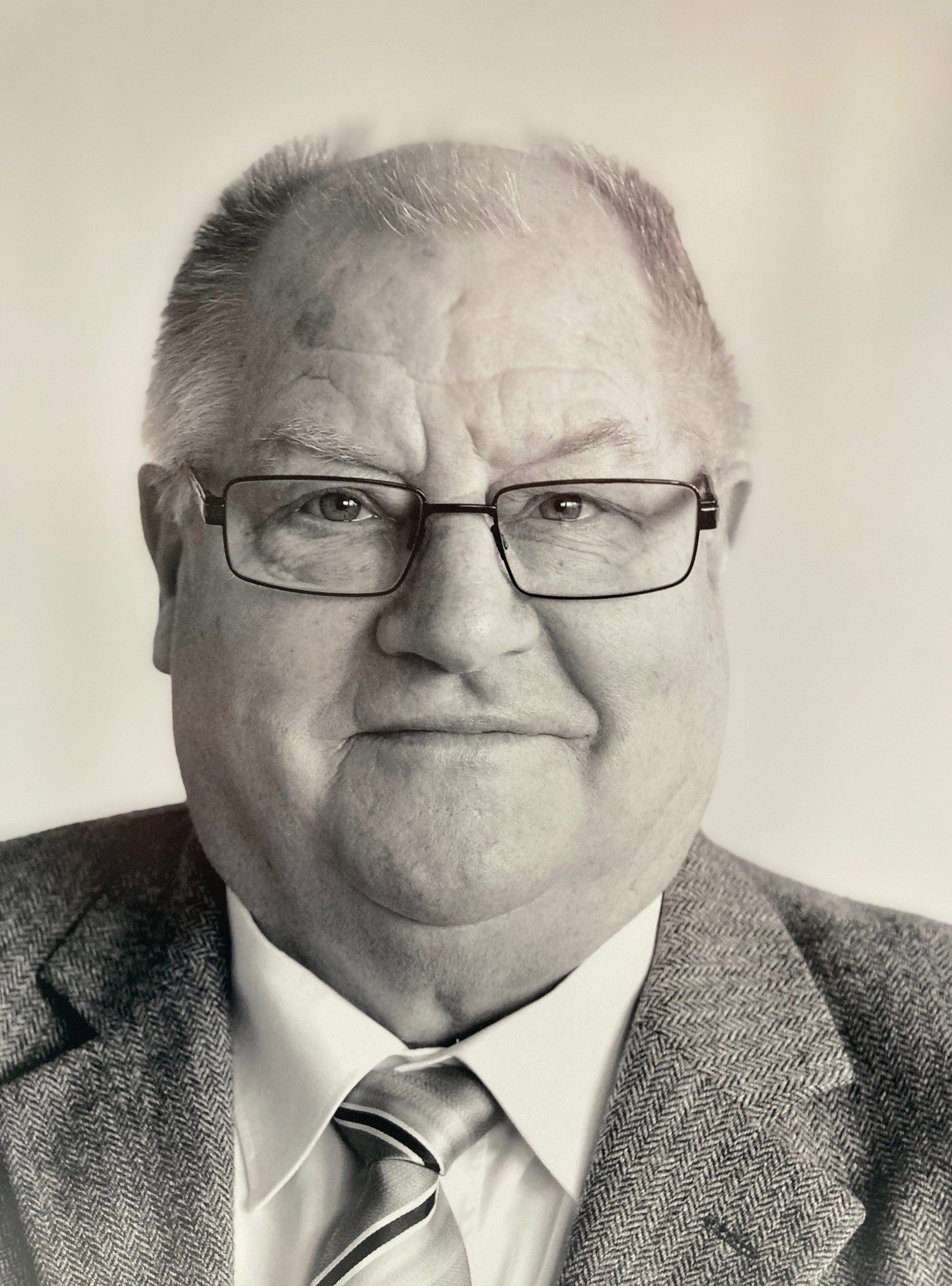 Erik Kaner Madsen