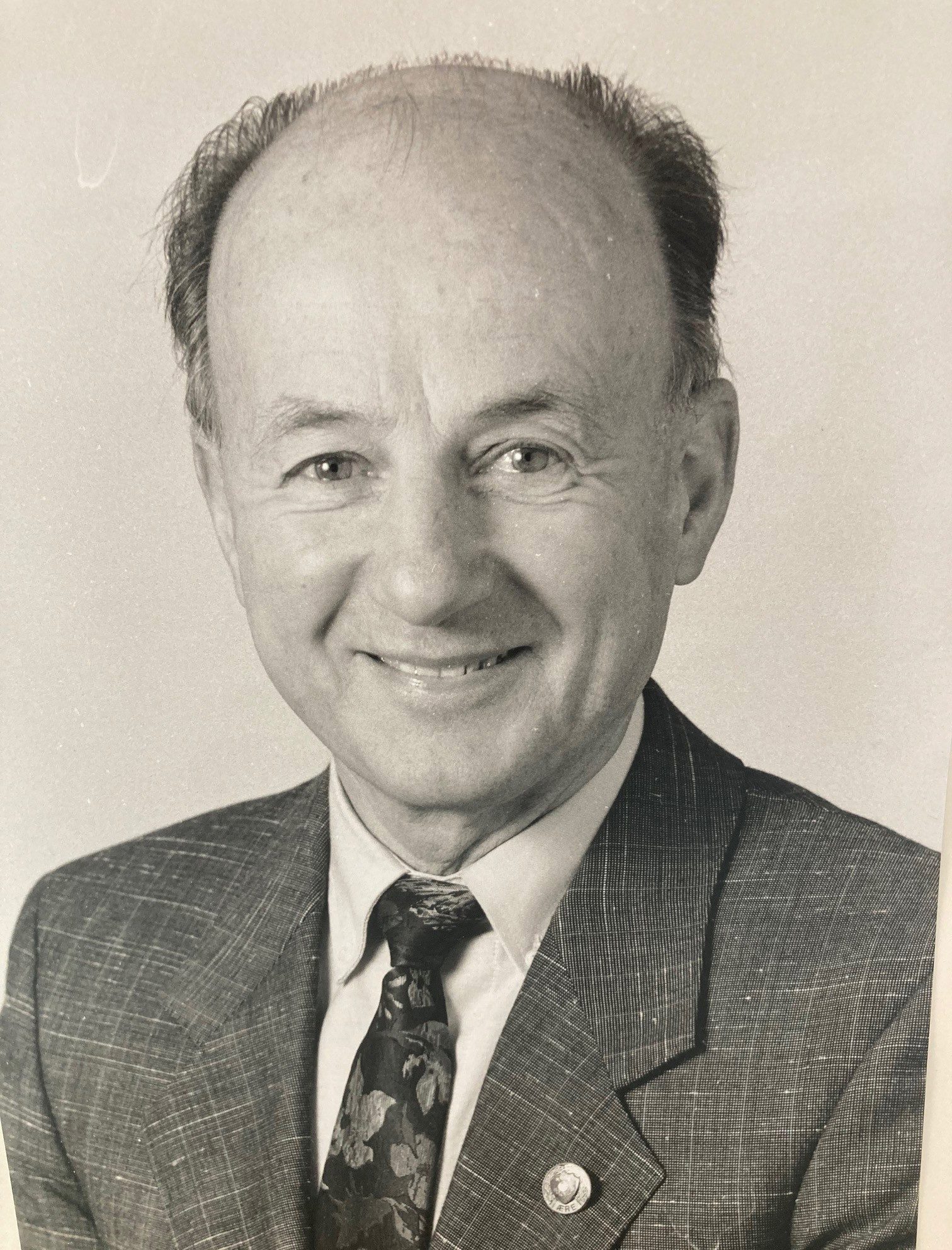 Erik Messer Schmidt