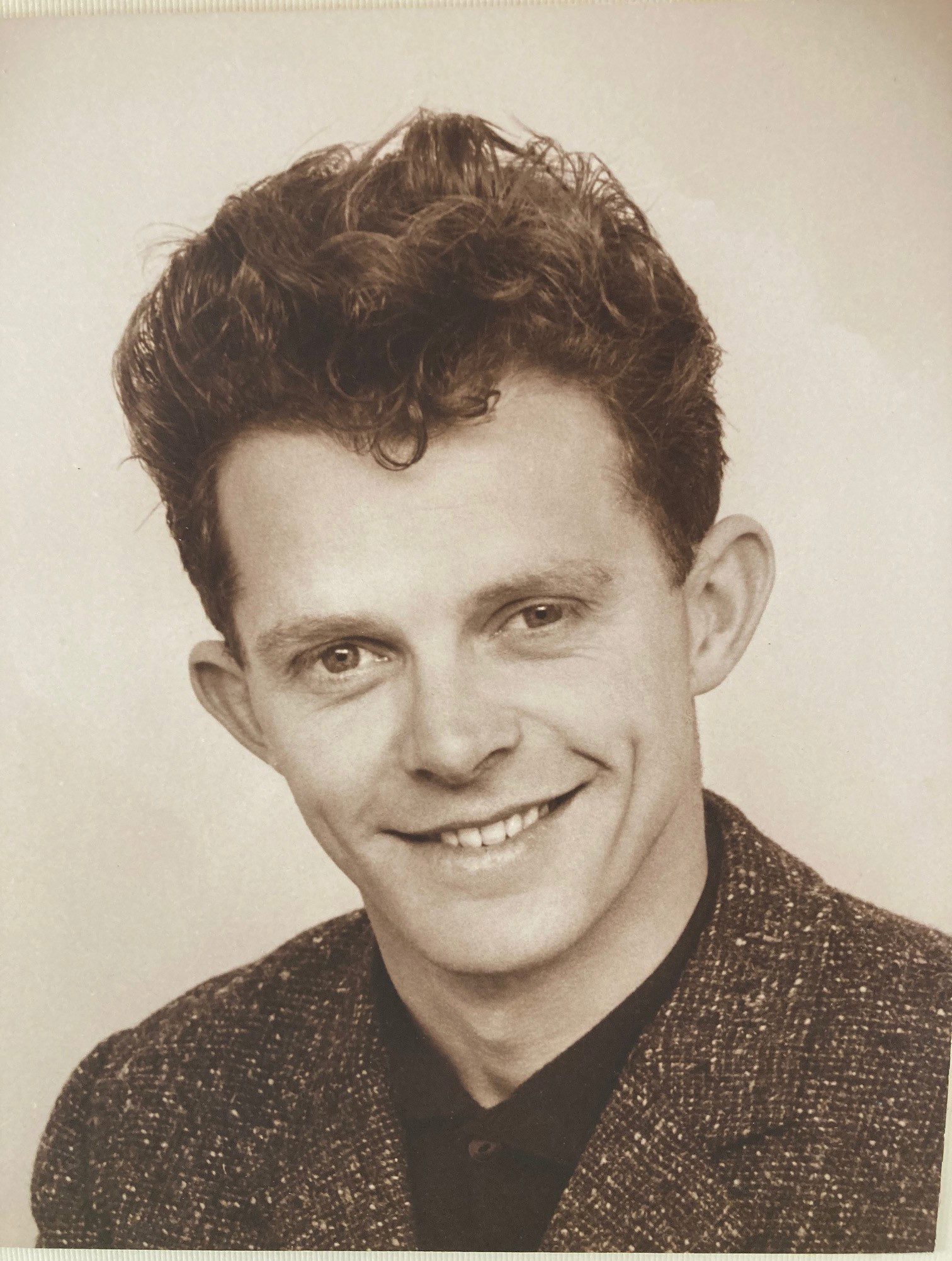 Børge Bastholm Larsen