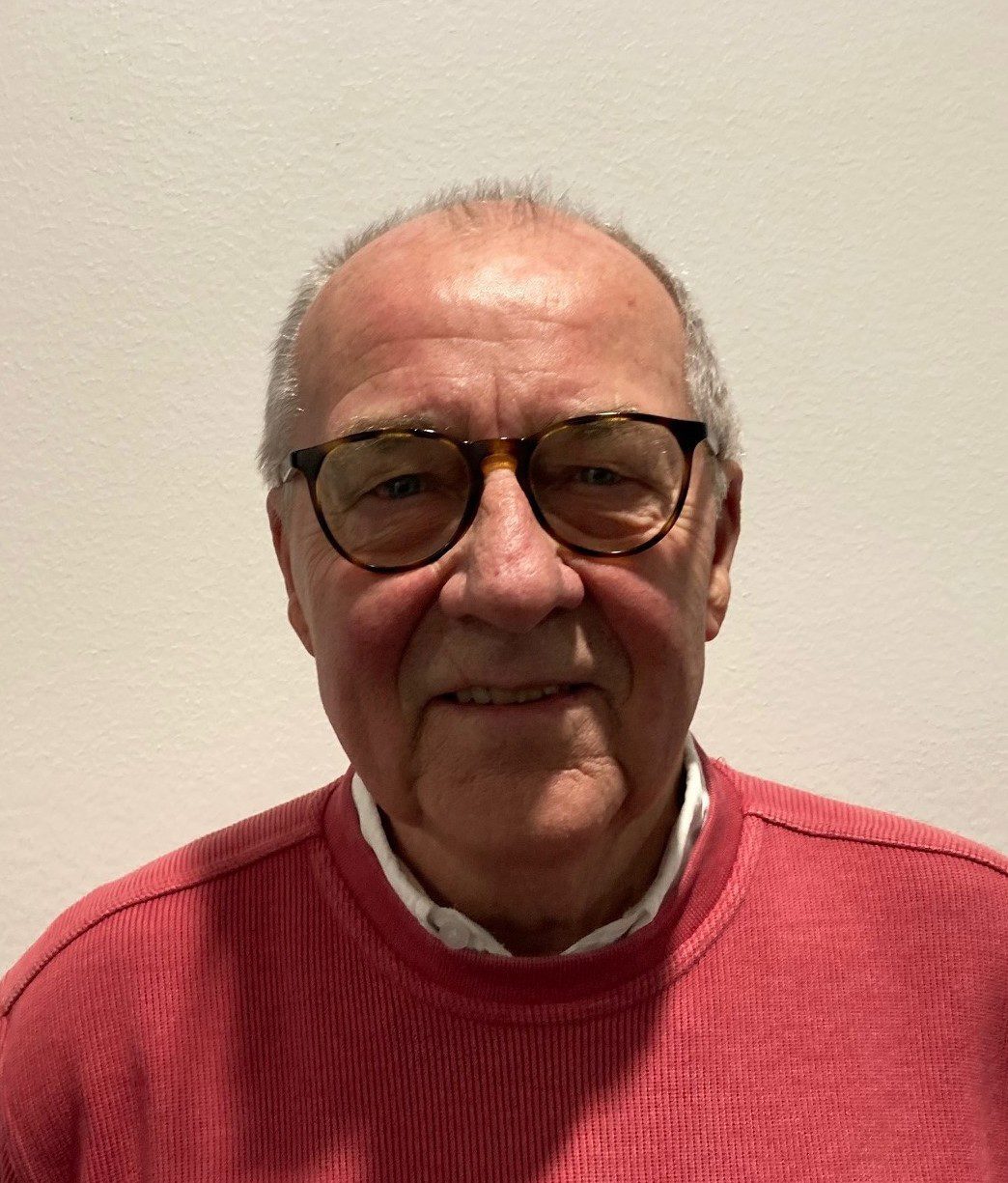 Ole Rasmussen