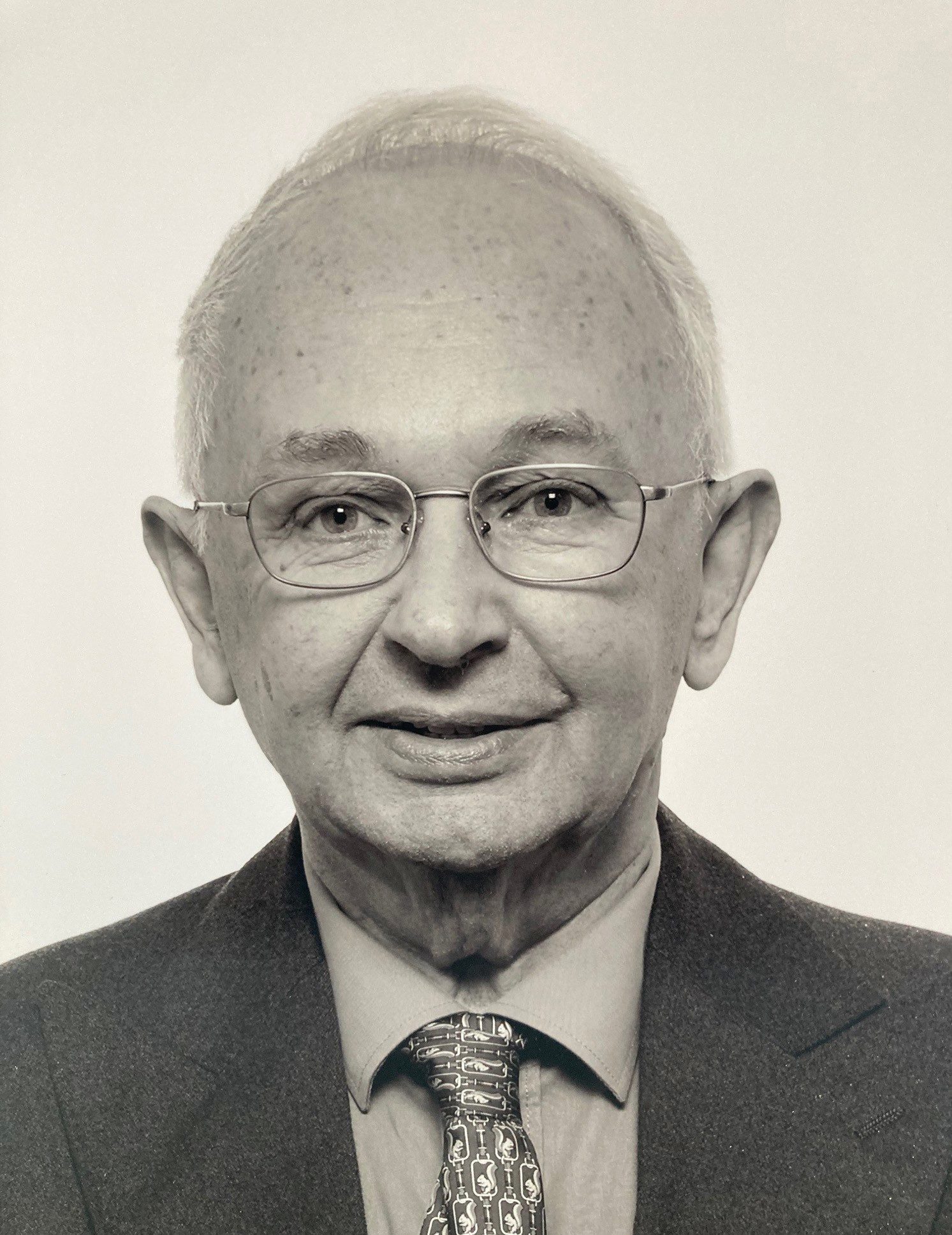 Bent Nielsen Æresmedlem