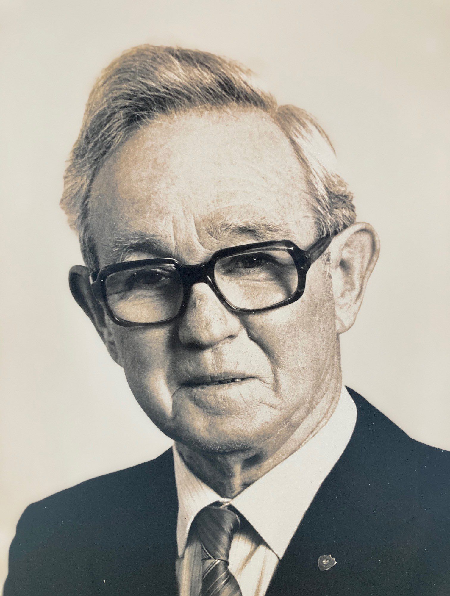 Sander Christensen