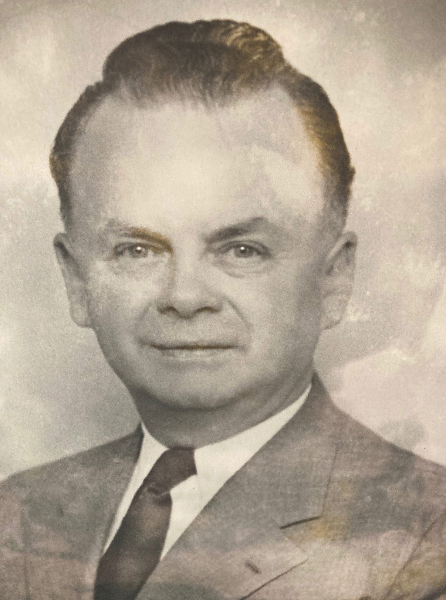 Kai Harbard