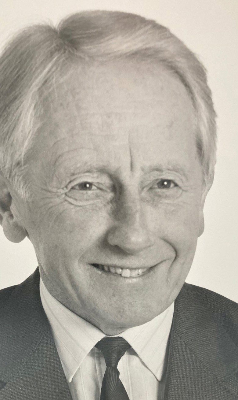 Ernst Jensen