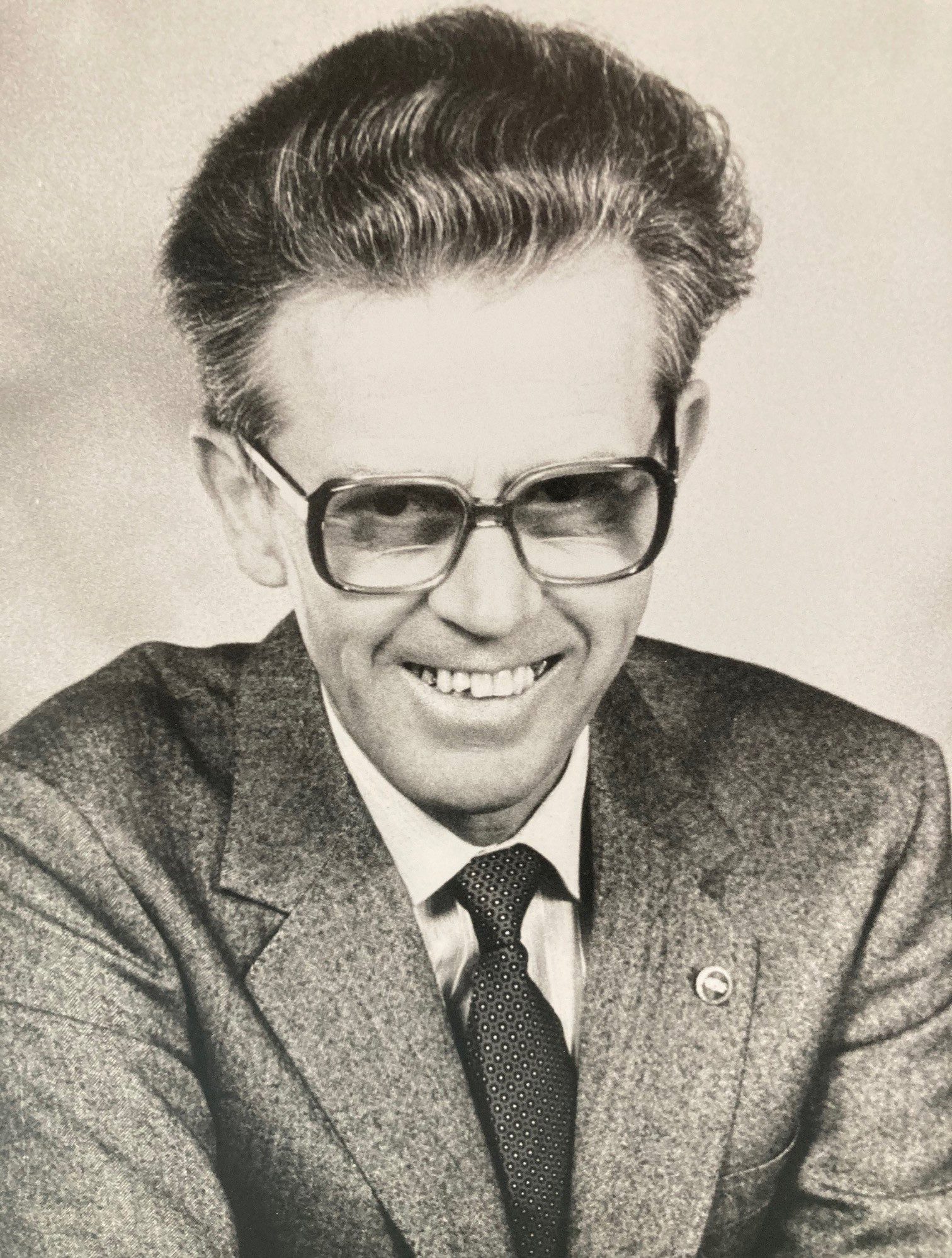 Ernst Christensen