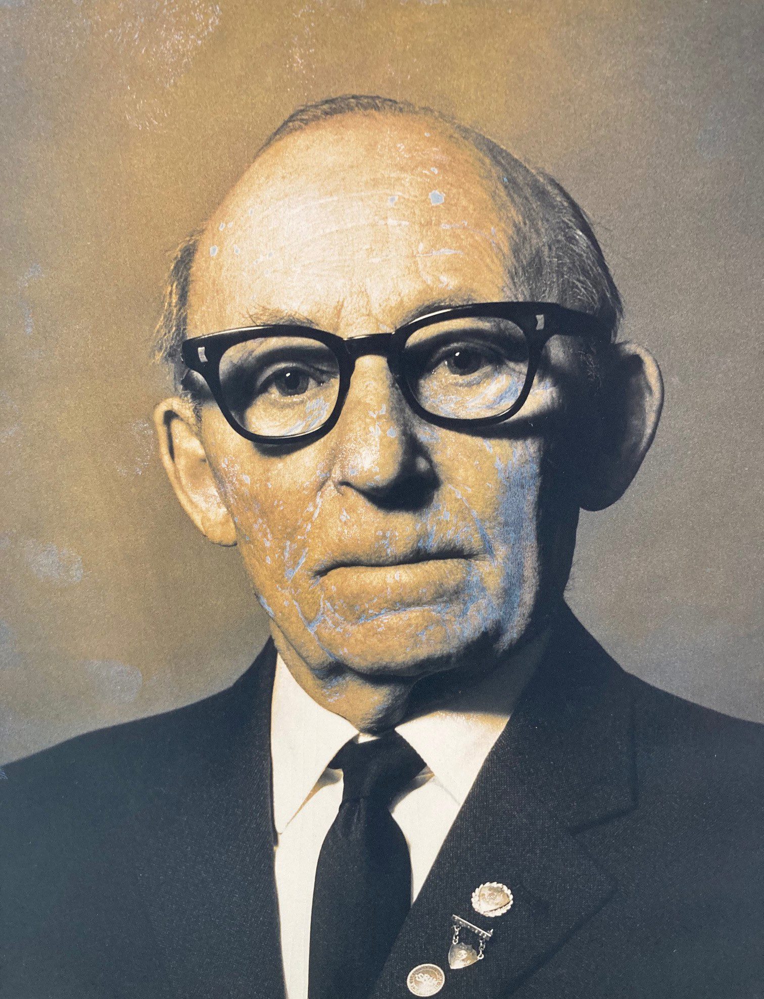 Carl Corneliussen